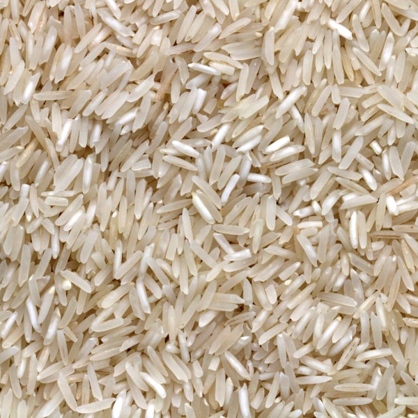 Black Rice