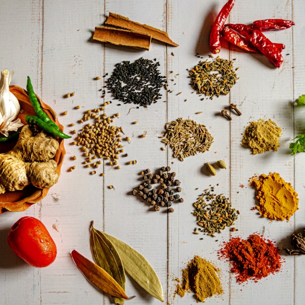 Coriander Powder