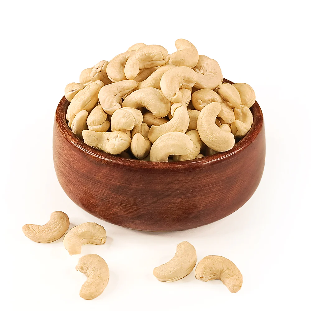 Cashews (Kaju)