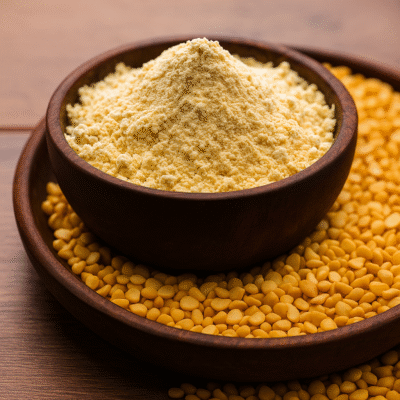 Besan (Chickpea Flour)