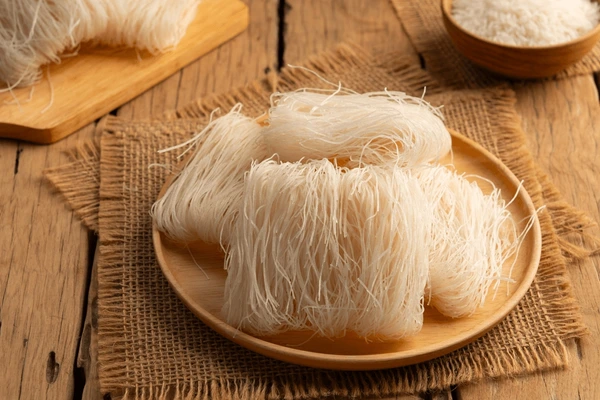 Vermicelli (Seviyan)